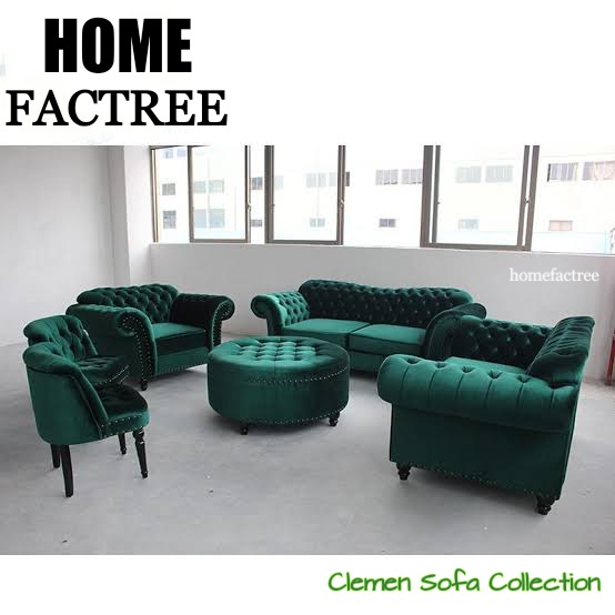 green sofa pakistan