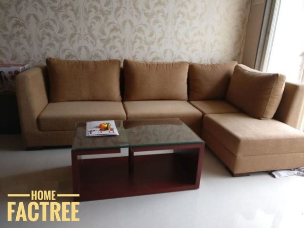 brown corner sofa furniture