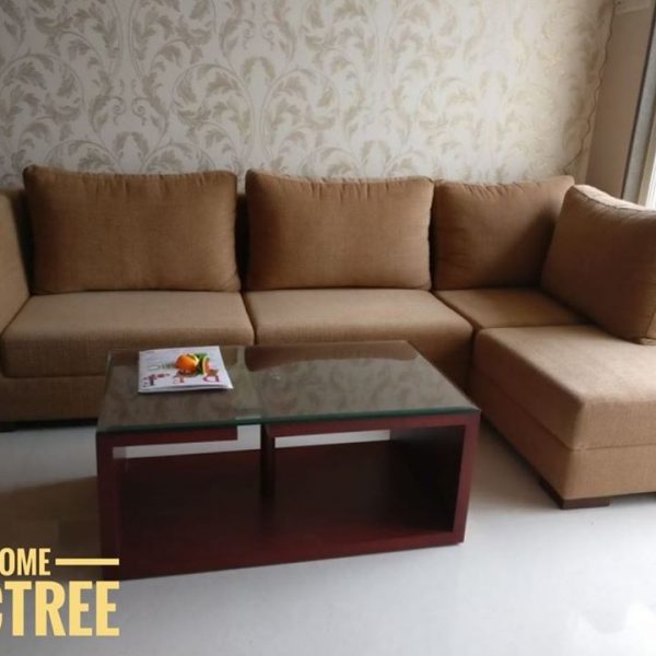 brown corner sofa furniture