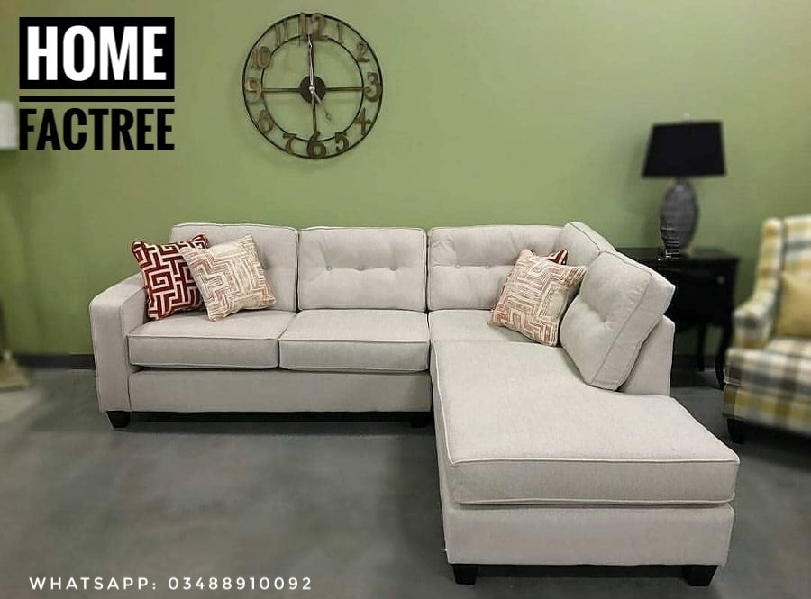 Abad Sectional Sofa Furniture Cd