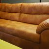 Asti_leather_cow_Plush_sofa_premium premium cow leather sofa