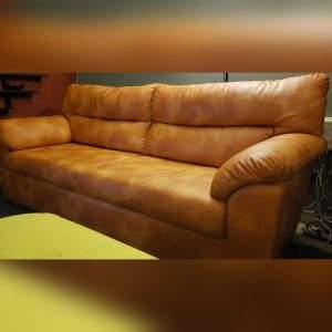 faux leather sofa Pakistan modern comfortable sofa
