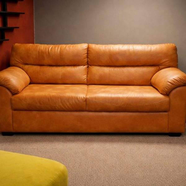 cloud recliner sofa rust
