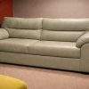 faux cow leather sofa modern leather sofa Rawalpindi Homefactree