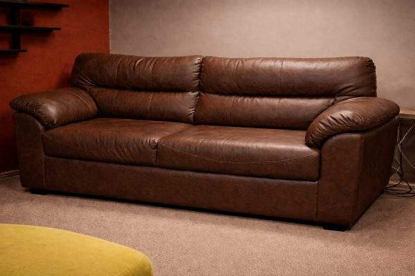 modern leather sofa Rawalpindi Homefactree buy faux leather couch rawalpindi
