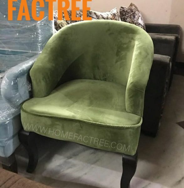 pistacho chair