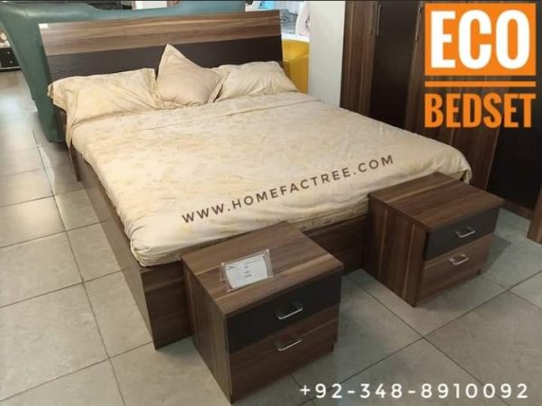 ECONOMICAL BED