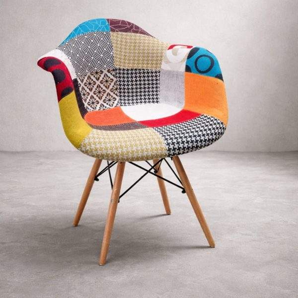 smart office chair pachwork