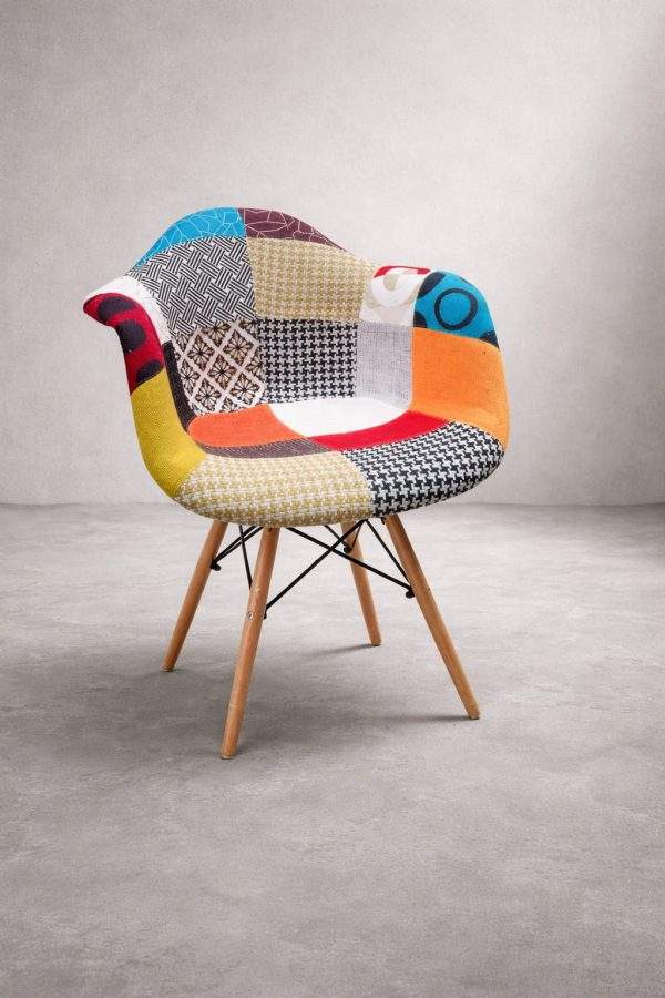 smart office chair pachwork