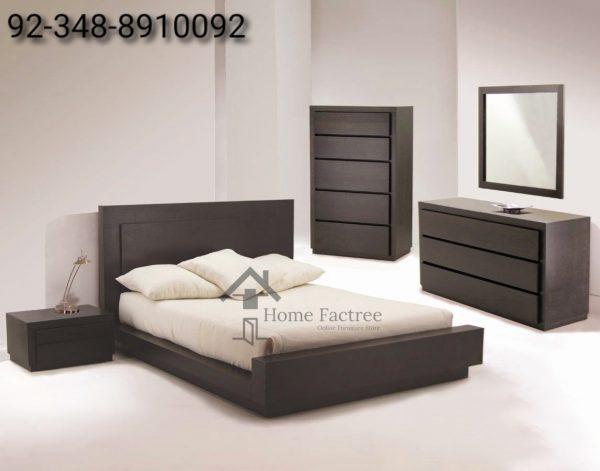 amazon bed modern sheesham wood