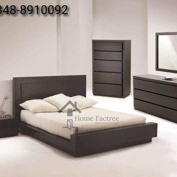amazon bed modern sheesham wood
