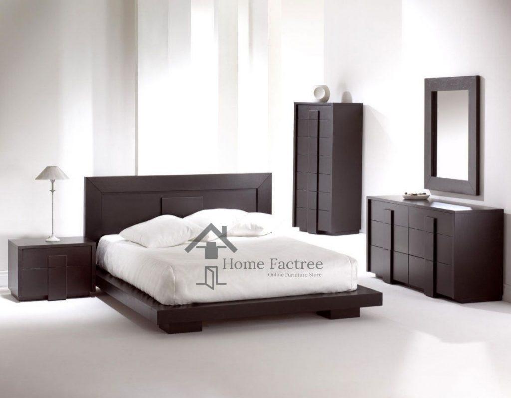 Anya Sale bed Set Homefactree Furniture Islamabad