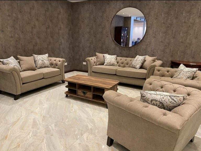 classic sofa set traditional furniture pakistan