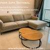 modern sectional sofa