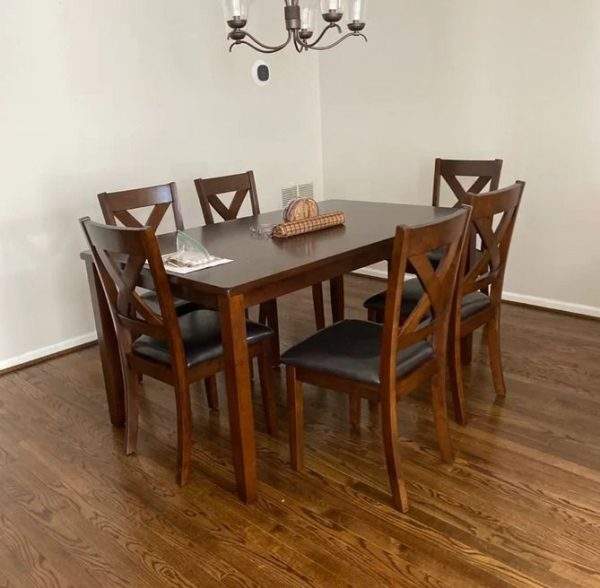 lahore dining table