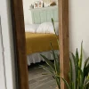 full length mirror