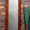 wooden standing mirror islamabad