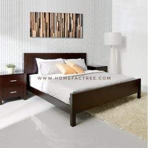 ahswood king bed in pakistan