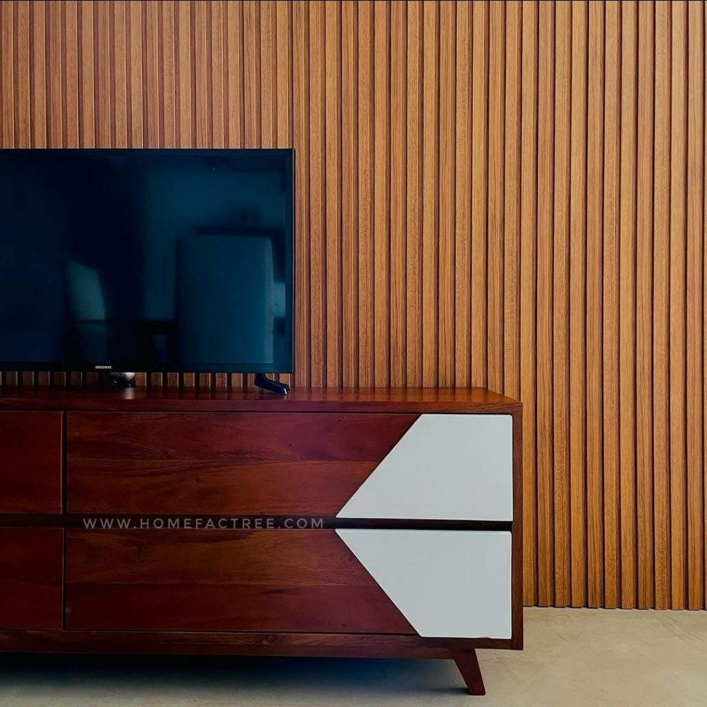 layyah Tv Console - Home Factree