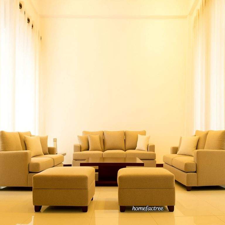 dadu beige sofa