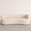 curve sofa off white in islamabad