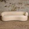 curve sofa off white in islamabad