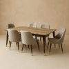 Minimal Dining Set dining table set