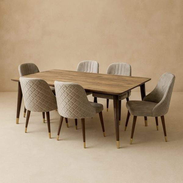 dining table set