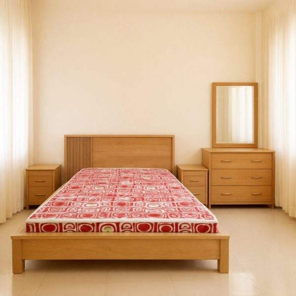 kids bedroom set kids bedroom set in light birch wood