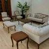 chinoti sofa set Hand carved Chinoti sofa set made from solid Sheesham wood by Homefactree