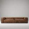 Sofa lounger modular comfort couch Pakistan faux leather sofa