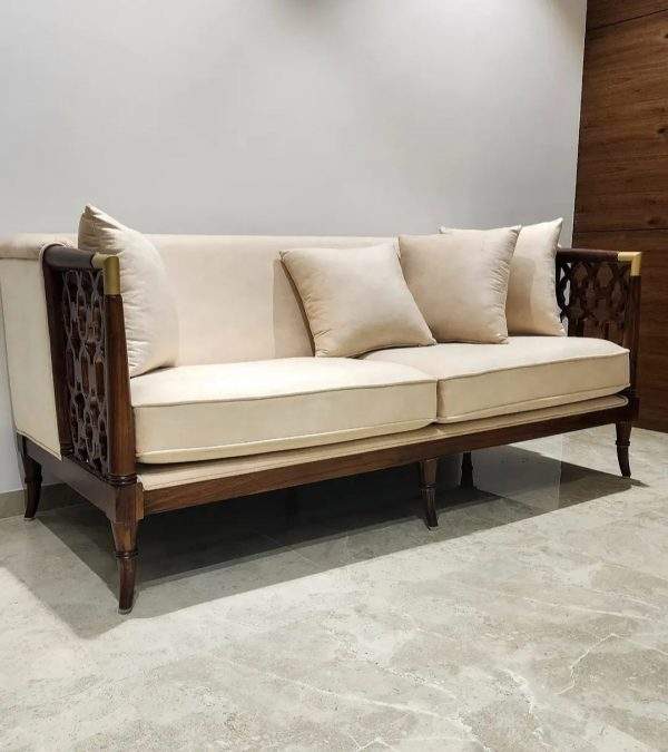 solid-wood-sofa-polished-finish-side-view