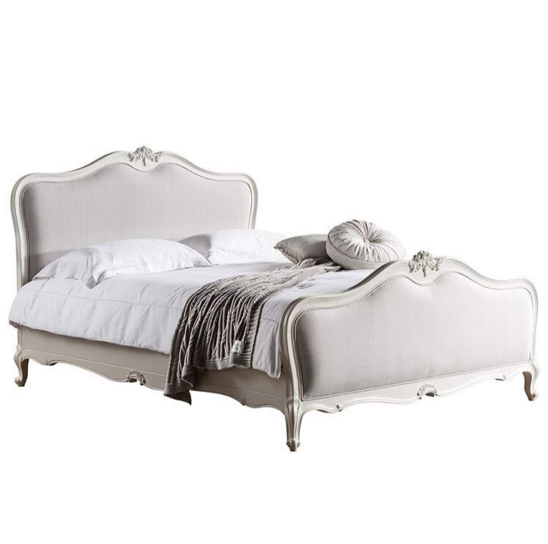 Elláda Greek bed