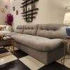 Cloud sectional sofa with chaise in Pakistan by Homefactree