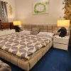 Bubble Bed king size with 10ft headboard by Homefactree Pakistan